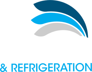 JM Air and Refrigeration Logo