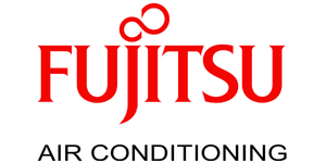 Fujitsu Logo