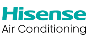 Hisense Air Conditioning Logo