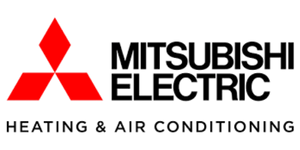 mitsubishi electric logo